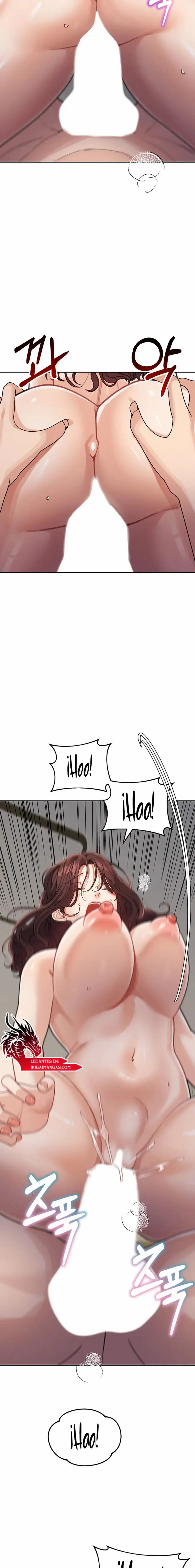 Is It Your Mother or Sister? - Chapter 28 13 Is It Your Mother or Sister? - Chapter 28 13