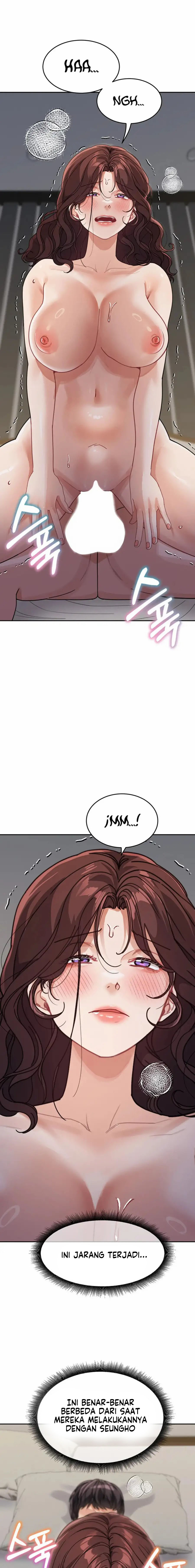 Is It Your Mother or Sister? - Chapter 28 11 Is It Your Mother or Sister? - Chapter 28 11