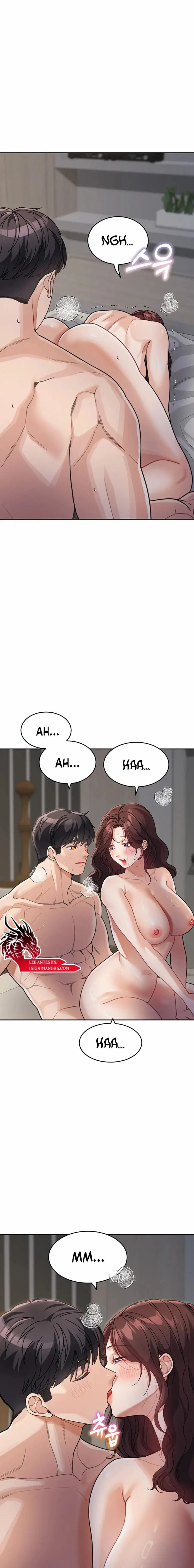 Is It Your Mother or Sister? - Chapter 28 15 Is It Your Mother or Sister? - Chapter 28 15