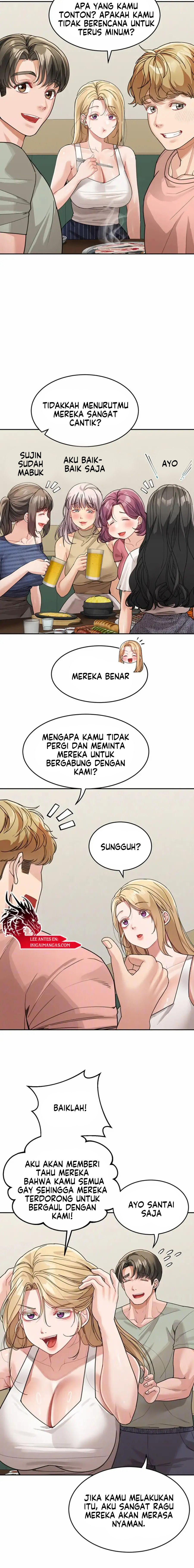 Is It Your Mother or Sister? - Chapter 28 4 Is It Your Mother or Sister? - Chapter 28 4