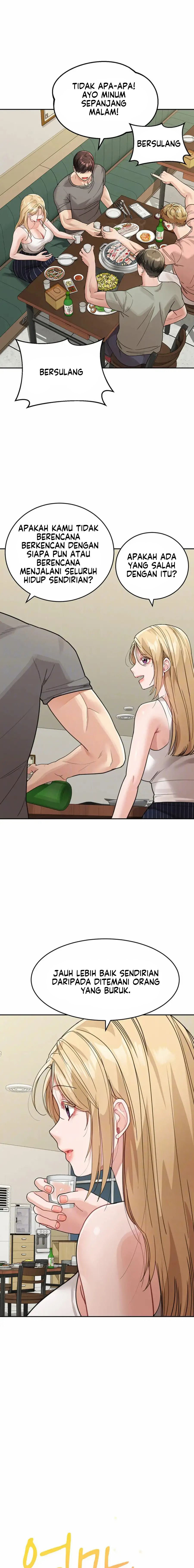 Is It Your Mother or Sister? - Chapter 28 5 Is It Your Mother or Sister? - Chapter 28 5