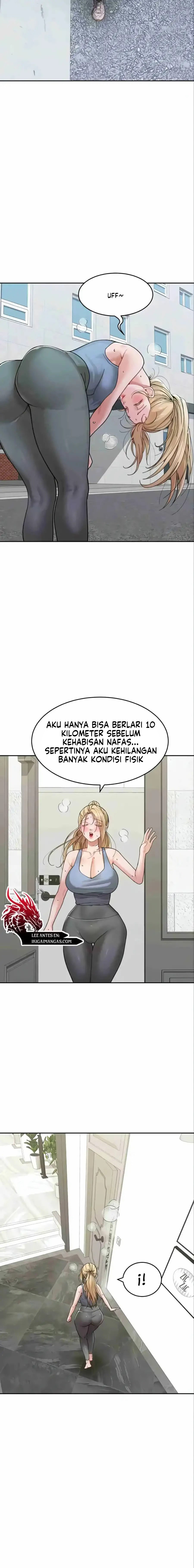 Is It Your Mother or Sister? - Chapter 29 20 Is It Your Mother or Sister? - Chapter 29 20