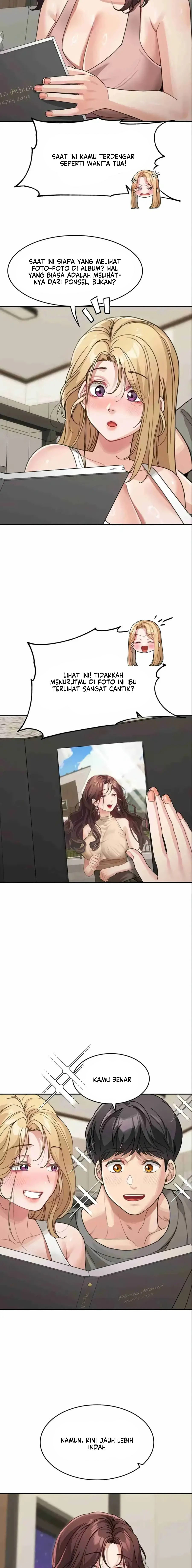 Is It Your Mother or Sister? - Chapter 29 12 Is It Your Mother or Sister? - Chapter 29 12