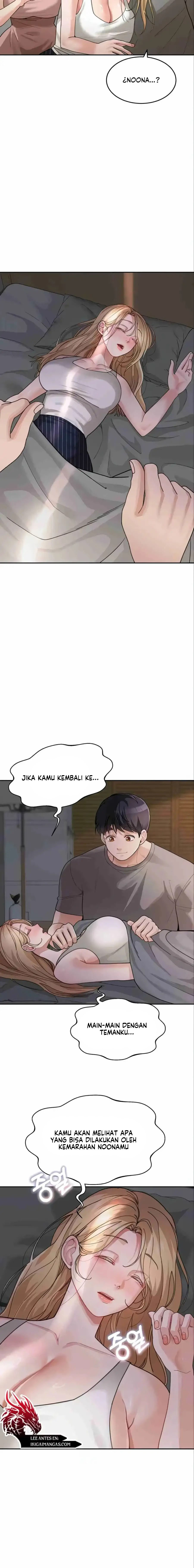 Is It Your Mother or Sister? - Chapter 29 14 Is It Your Mother or Sister? - Chapter 29 14