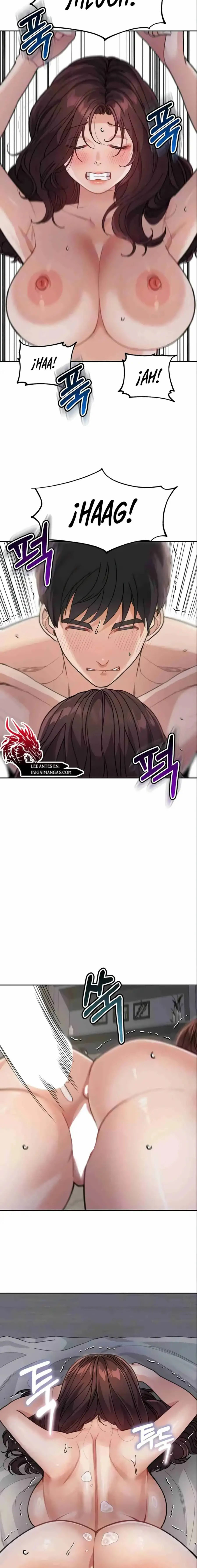 Is It Your Mother or Sister? - Chapter 29 6 Is It Your Mother or Sister? - Chapter 29 6