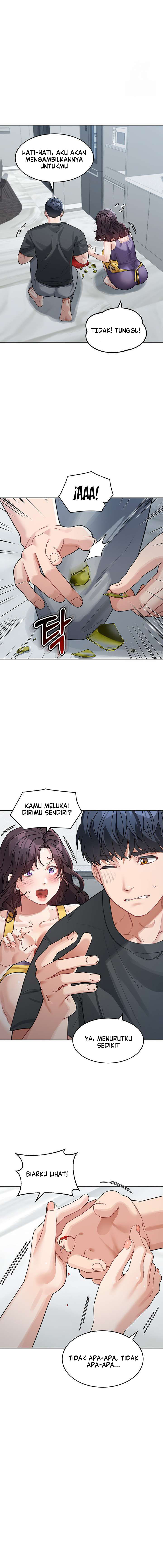 Is It Your Mother or Sister? - Chapter 22 13 Is It Your Mother or Sister? - Chapter 22 13