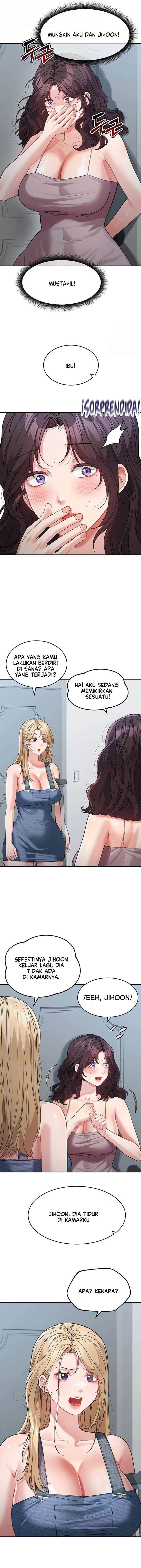 Is It Your Mother or Sister? - Chapter 22 5 Is It Your Mother or Sister? - Chapter 22 5