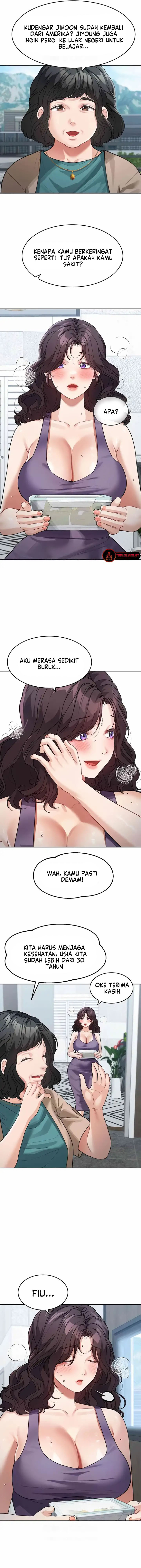 Is It Your Mother or Sister? - Chapter 23 8 Is It Your Mother or Sister? - Chapter 23 8