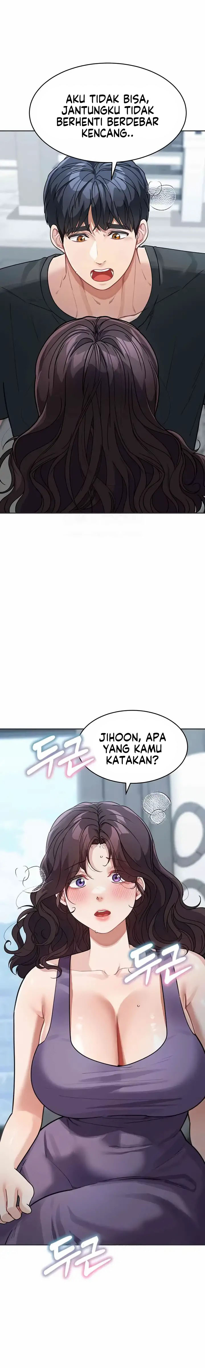 Is It Your Mother or Sister? - Chapter 23 3 Is It Your Mother or Sister? - Chapter 23 3