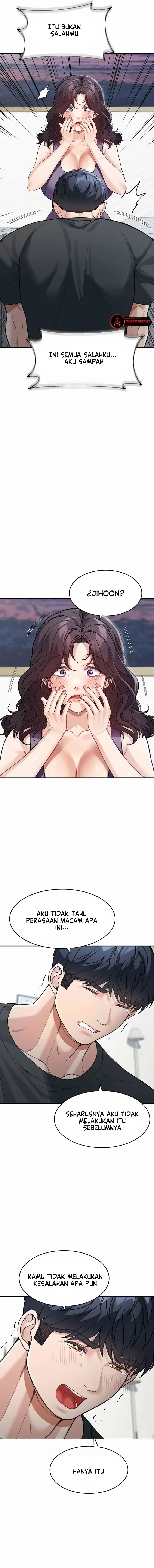 Is It Your Mother or Sister? - Chapter 23 13 Is It Your Mother or Sister? - Chapter 23 13