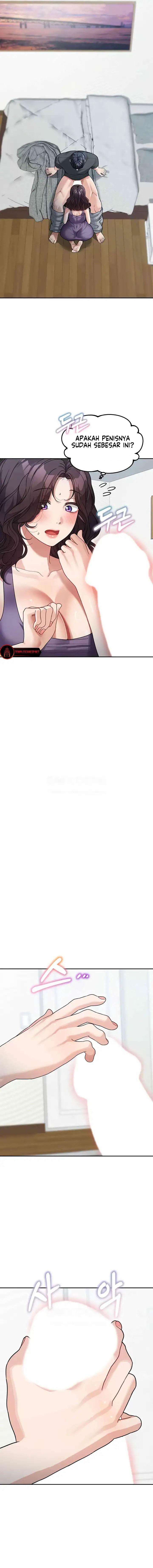 Is It Your Mother or Sister? - Chapter 23 16 Is It Your Mother or Sister? - Chapter 23 16