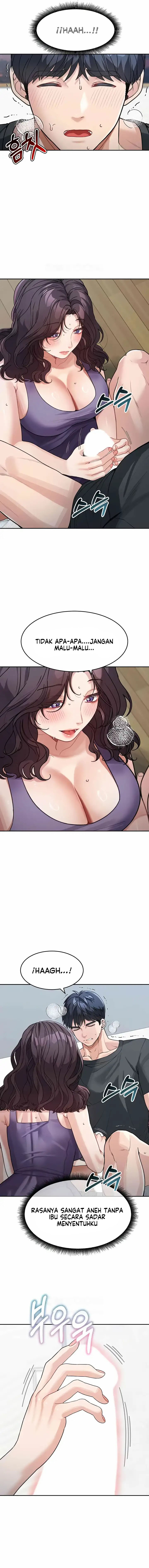 Is It Your Mother or Sister? - Chapter 23 17 Is It Your Mother or Sister? - Chapter 23 17