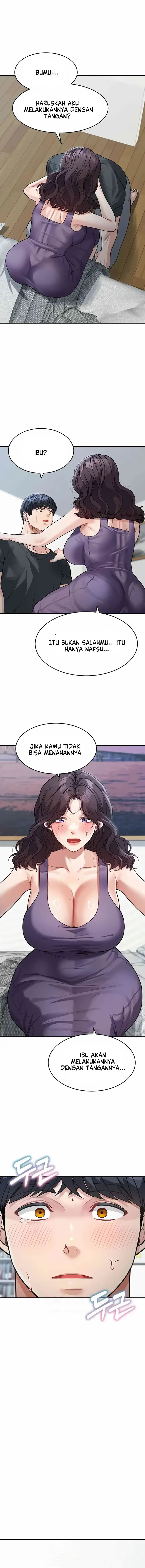 Is It Your Mother or Sister? - Chapter 23 15 Is It Your Mother or Sister? - Chapter 23 15