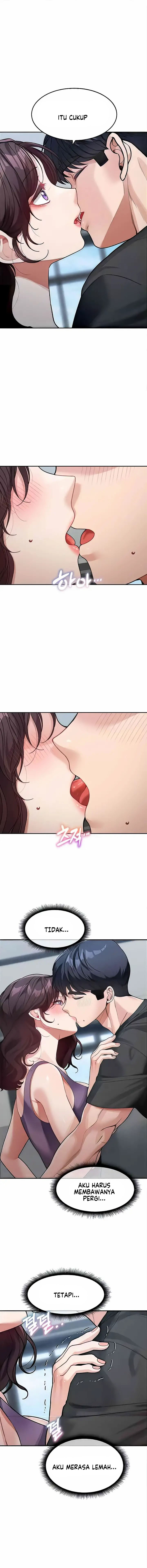 Is It Your Mother or Sister? - Chapter 23 5 Is It Your Mother or Sister? - Chapter 23 5