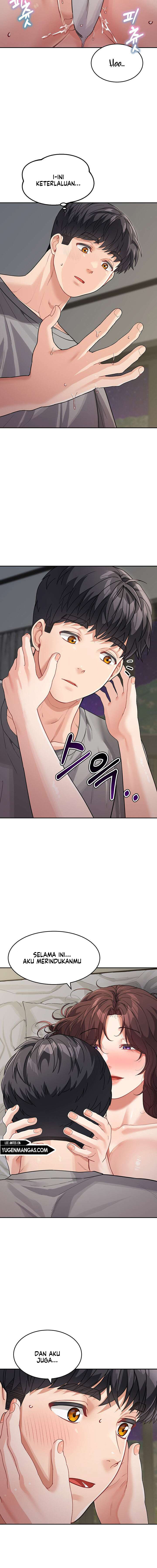 Is It Your Mother or Sister? - Chapter 20 15 Is It Your Mother or Sister? - Chapter 20 15