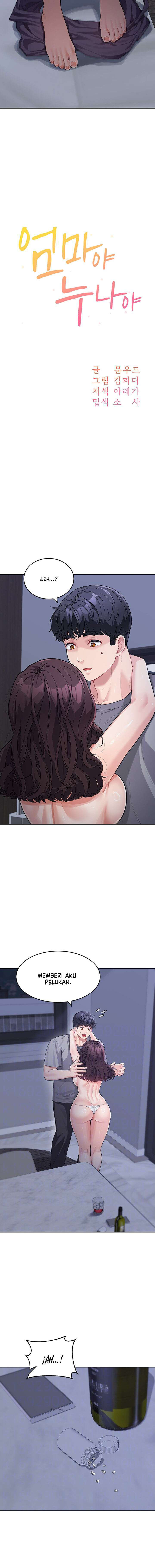 Is It Your Mother or Sister? - Chapter 20 4 Is It Your Mother or Sister? - Chapter 20 4