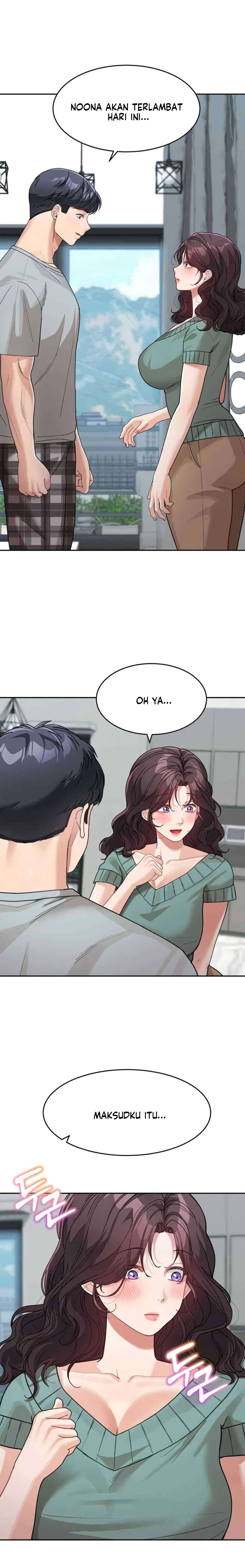 Is It Your Mother or Sister? - Chapter 26 3 Is It Your Mother or Sister? - Chapter 26 3