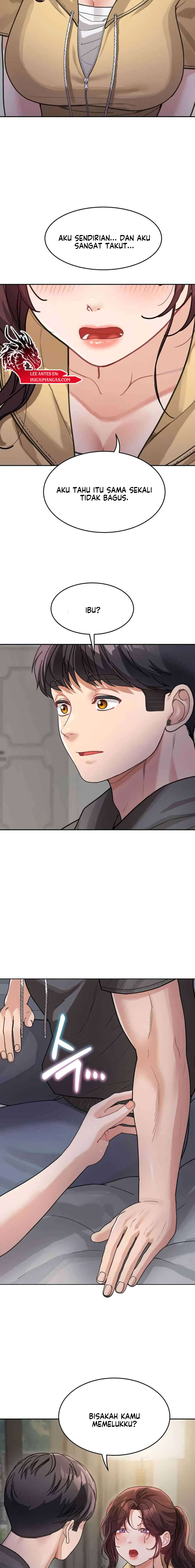 Is It Your Mother or Sister? - Chapter 26 19 Is It Your Mother or Sister? - Chapter 26 19