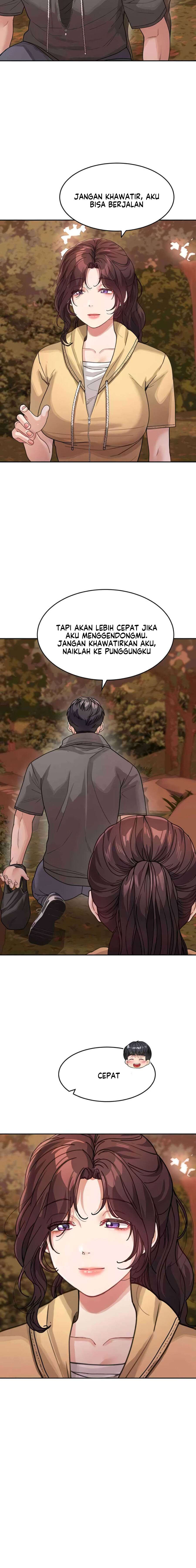 Is It Your Mother or Sister? - Chapter 26 12 Is It Your Mother or Sister? - Chapter 26 12