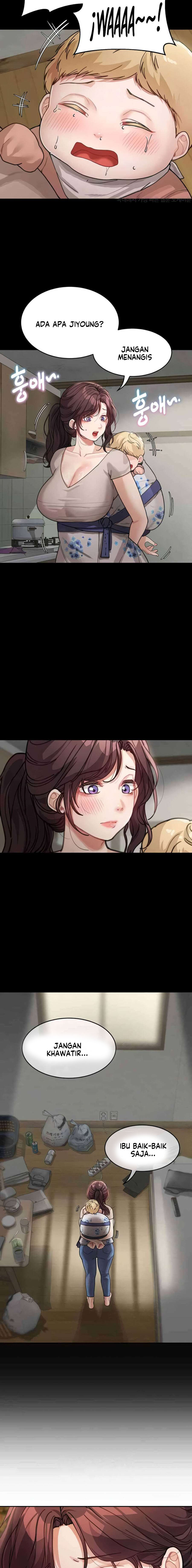 Is It Your Mother or Sister? - Chapter 26 16 Is It Your Mother or Sister? - Chapter 26 16