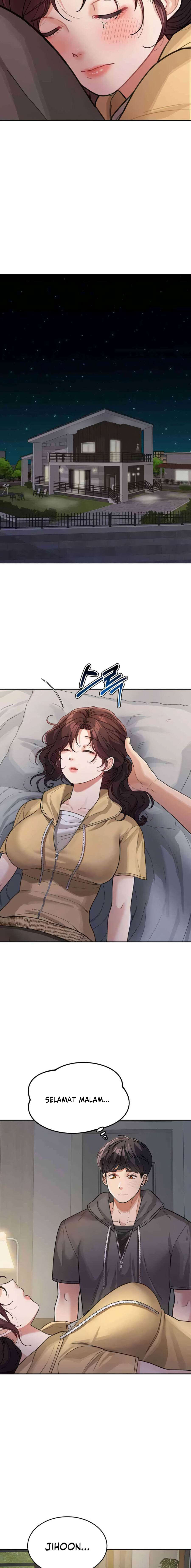 Is It Your Mother or Sister? - Chapter 26 17 Is It Your Mother or Sister? - Chapter 26 17