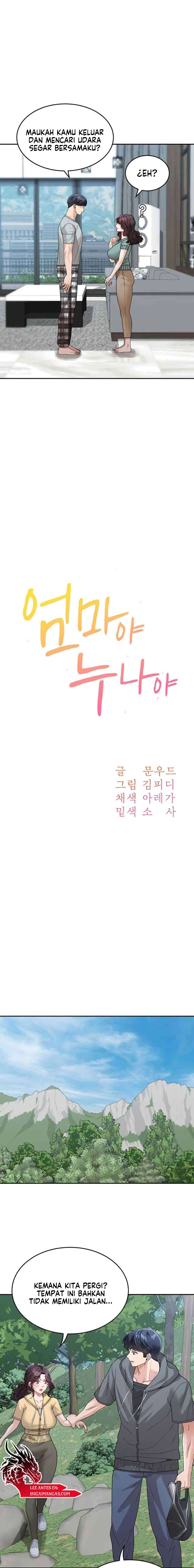 Is It Your Mother or Sister? - Chapter 26 4 Is It Your Mother or Sister? - Chapter 26 4