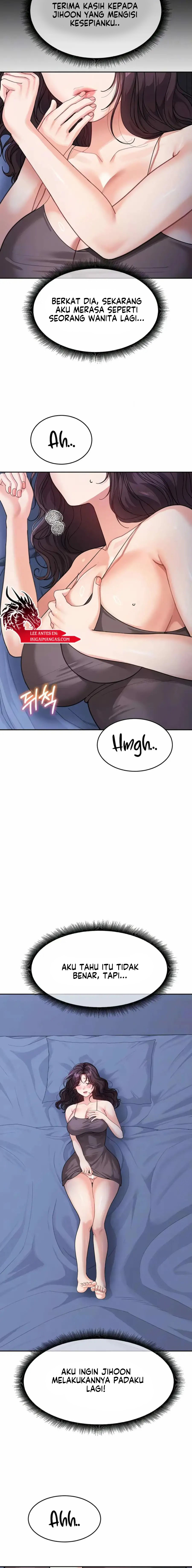 Is It Your Mother or Sister? - Chapter 32 8 Is It Your Mother or Sister? - Chapter 32 8