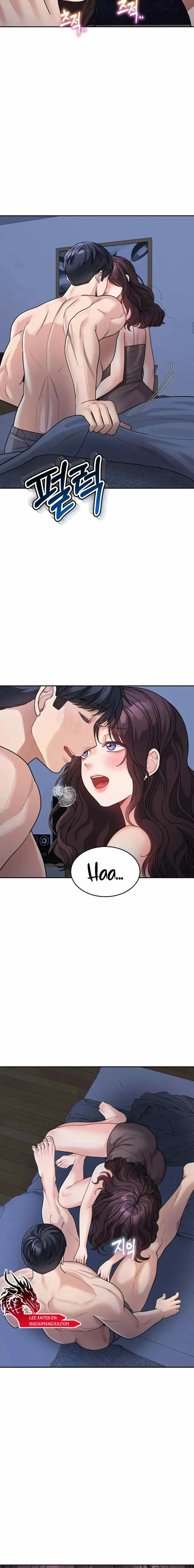 Is It Your Mother or Sister? - Chapter 32 20 Is It Your Mother or Sister? - Chapter 32 20