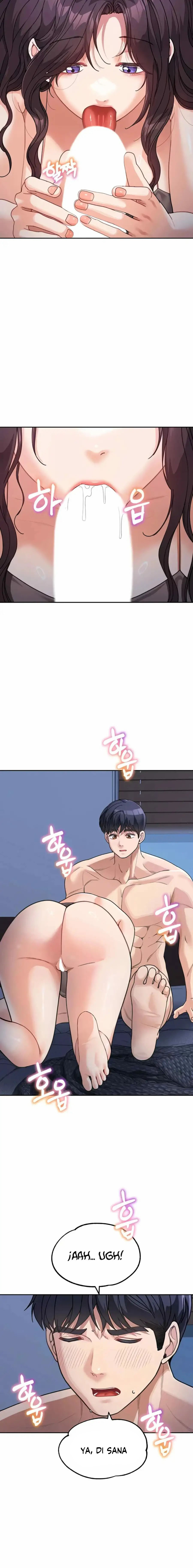 Is It Your Mother or Sister? - Chapter 32 21 Is It Your Mother or Sister? - Chapter 32 21