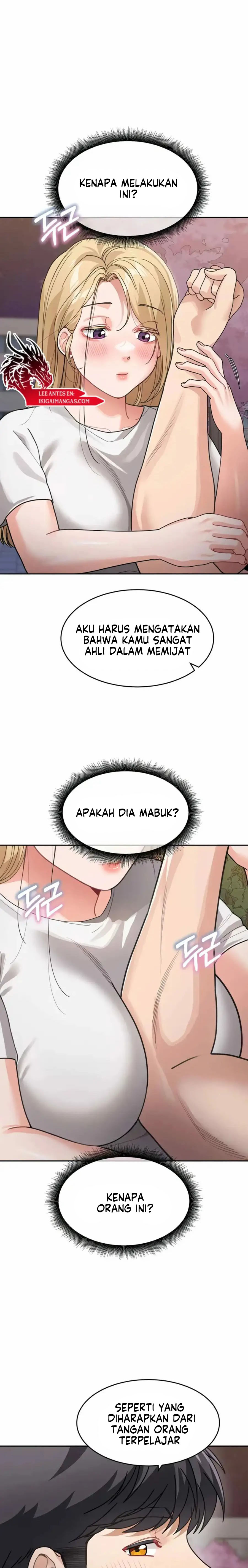 Is It Your Mother or Sister? - Chapter 32 3 Is It Your Mother or Sister? - Chapter 32 3