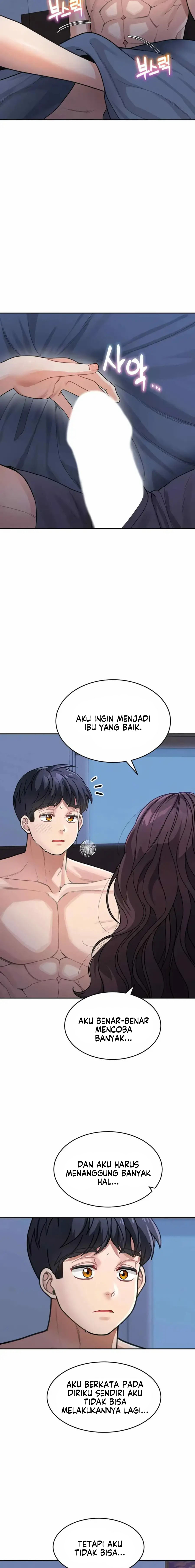 Is It Your Mother or Sister? - Chapter 32 18 Is It Your Mother or Sister? - Chapter 32 18