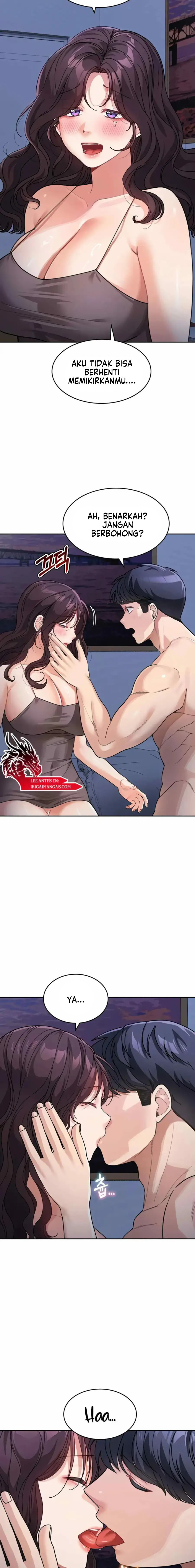 Is It Your Mother or Sister? - Chapter 32 19 Is It Your Mother or Sister? - Chapter 32 19