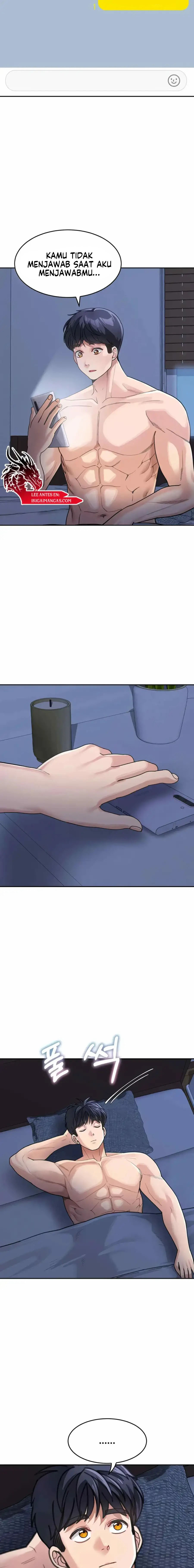 Is It Your Mother or Sister? - Chapter 32 13 Is It Your Mother or Sister? - Chapter 32 13