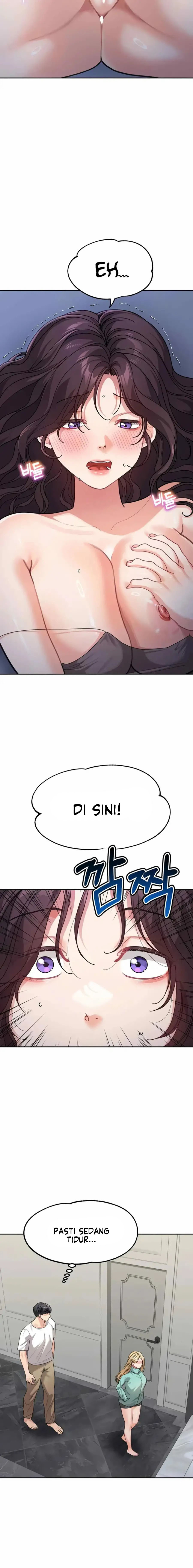 Is It Your Mother or Sister? - Chapter 32 10 Is It Your Mother or Sister? - Chapter 32 10