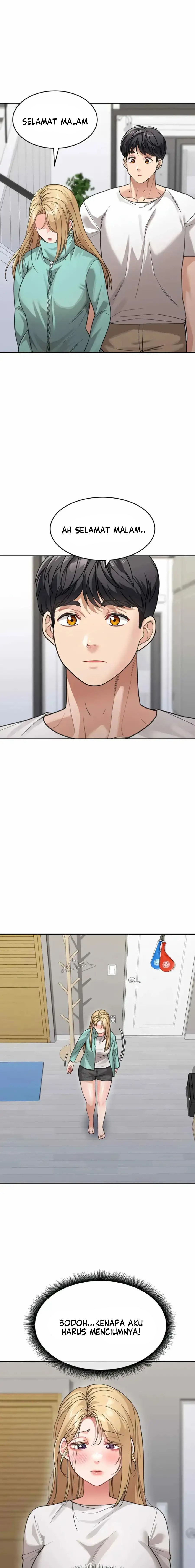 Is It Your Mother or Sister? - Chapter 32 11 Is It Your Mother or Sister? - Chapter 32 11