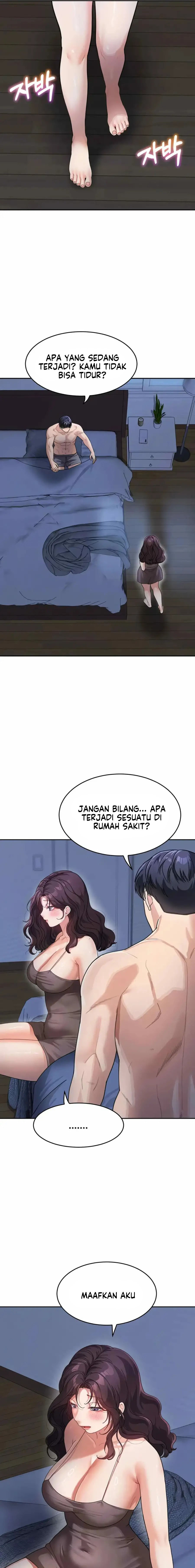 Is It Your Mother or Sister? - Chapter 32 16 Is It Your Mother or Sister? - Chapter 32 16