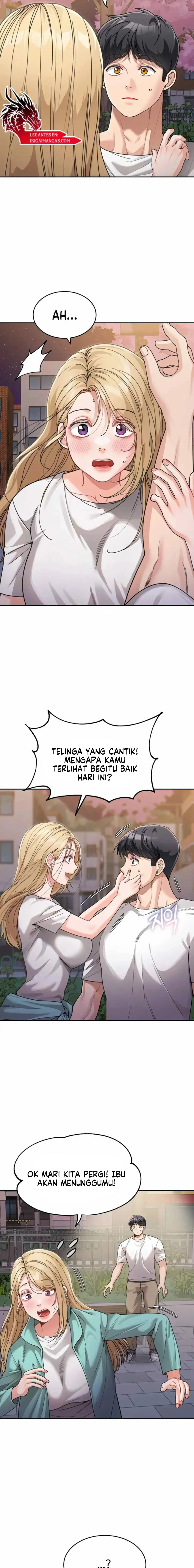 Is It Your Mother or Sister? - Chapter 32 5 Is It Your Mother or Sister? - Chapter 32 5