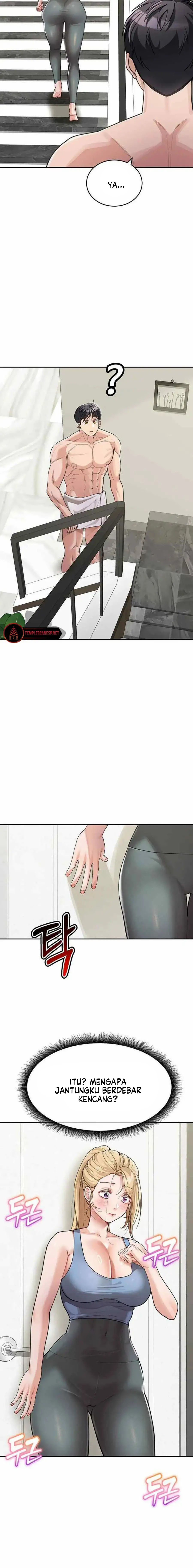 Is It Your Mother or Sister? - Chapter 30 8 Is It Your Mother or Sister? - Chapter 30 8