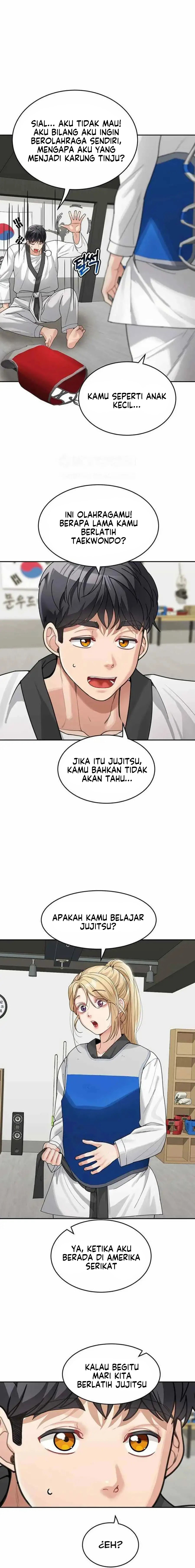 Is It Your Mother or Sister? - Chapter 30 18 Is It Your Mother or Sister? - Chapter 30 18