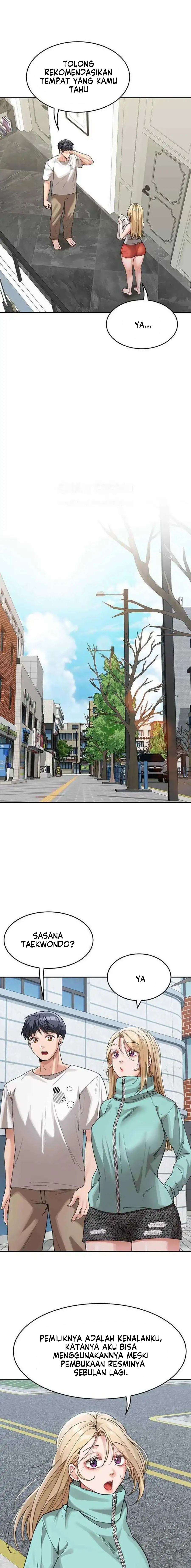 Is It Your Mother or Sister? - Chapter 30 12 Is It Your Mother or Sister? - Chapter 30 12