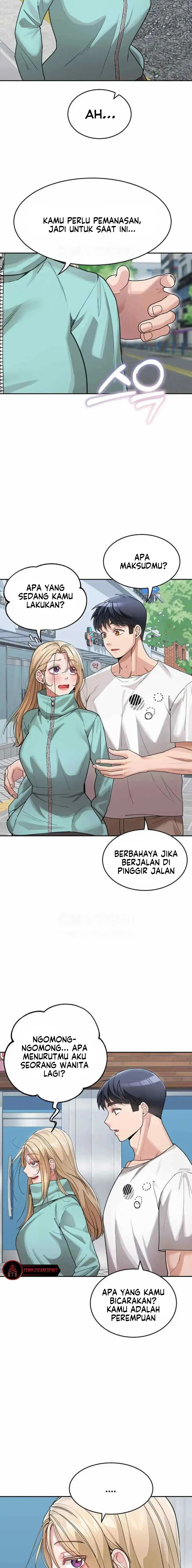 Is It Your Mother or Sister? - Chapter 30 13 Is It Your Mother or Sister? - Chapter 30 13