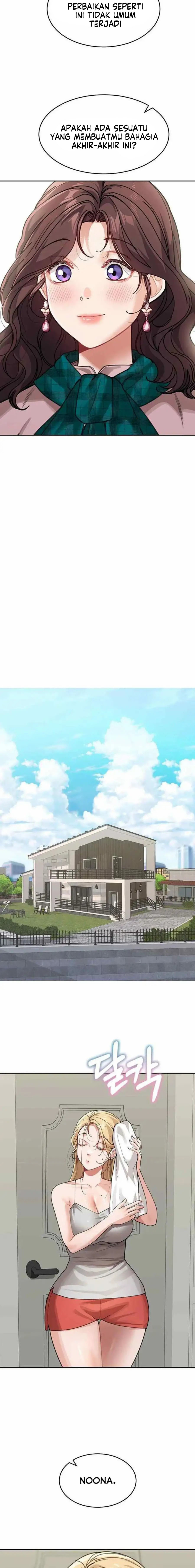 Is It Your Mother or Sister? - Chapter 30 10 Is It Your Mother or Sister? - Chapter 30 10