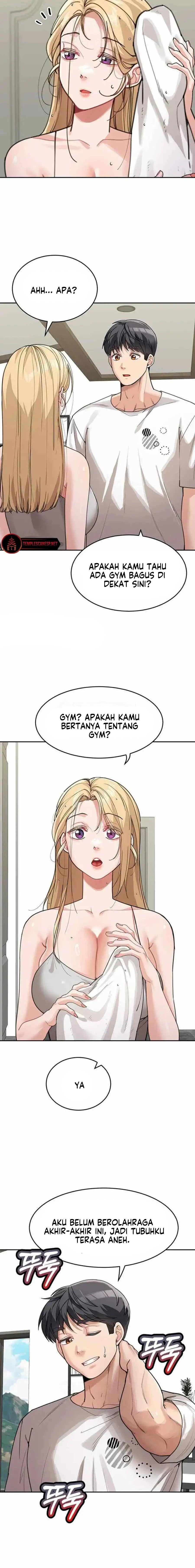 Is It Your Mother or Sister? - Chapter 30 11 Is It Your Mother or Sister? - Chapter 30 11