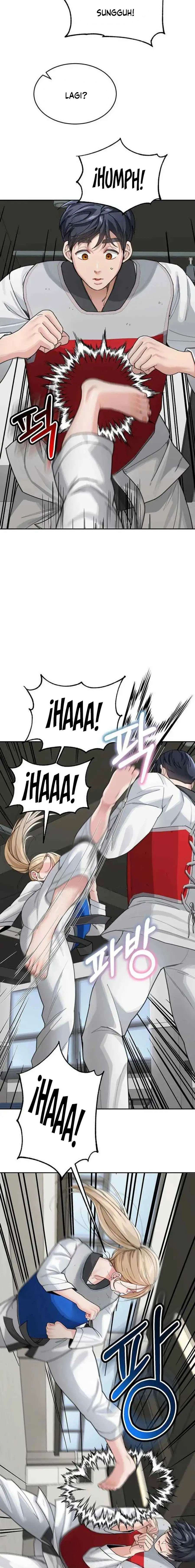 Is It Your Mother or Sister? - Chapter 30 16 Is It Your Mother or Sister? - Chapter 30 16