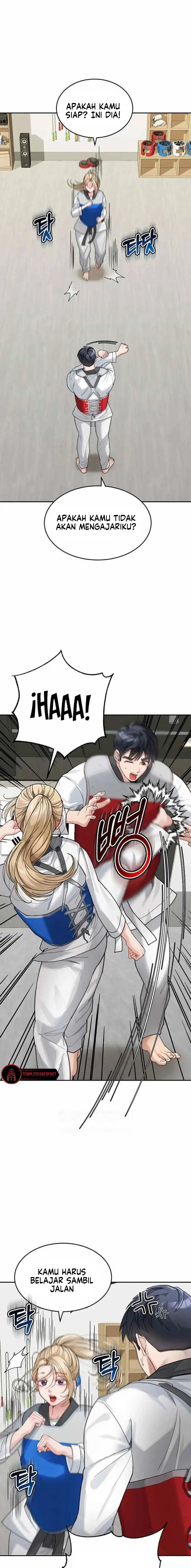 Is It Your Mother or Sister? - Chapter 30 15 Is It Your Mother or Sister? - Chapter 30 15