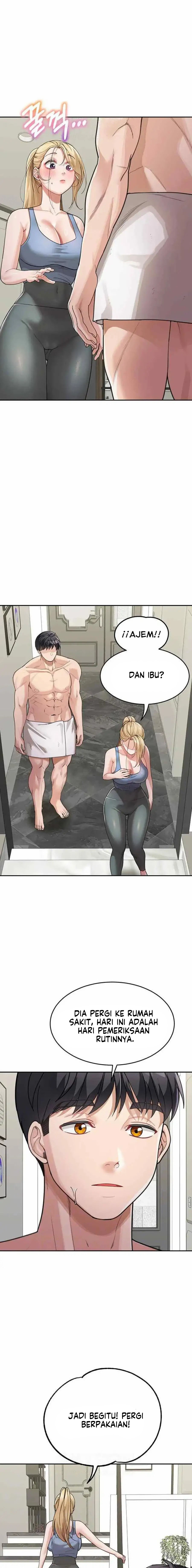 Is It Your Mother or Sister? - Chapter 30 7 Is It Your Mother or Sister? - Chapter 30 7