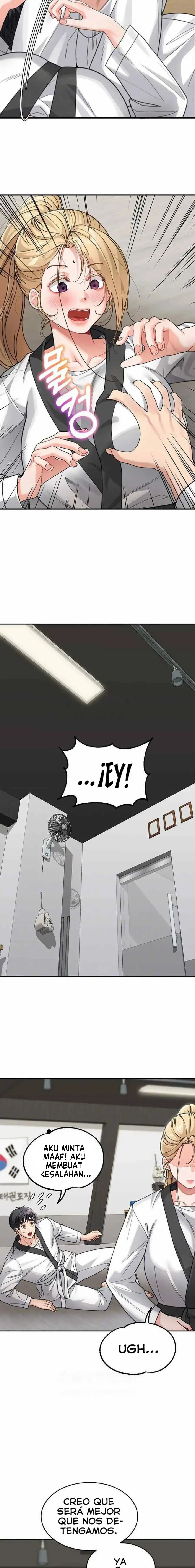 Is It Your Mother or Sister? - Chapter 31 8 Is It Your Mother or Sister? - Chapter 31 8