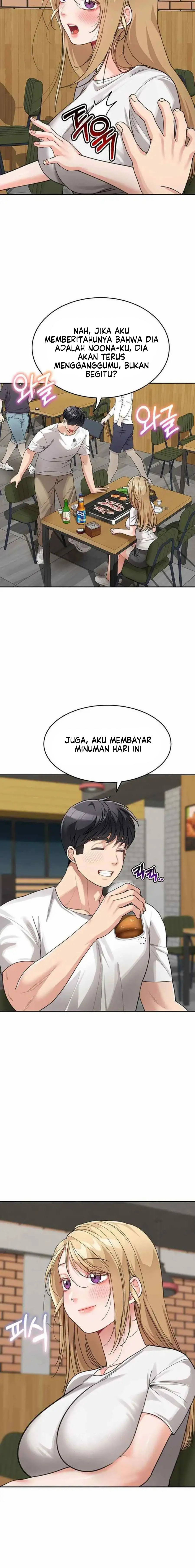 Is It Your Mother or Sister? - Chapter 31 20 Is It Your Mother or Sister? - Chapter 31 20