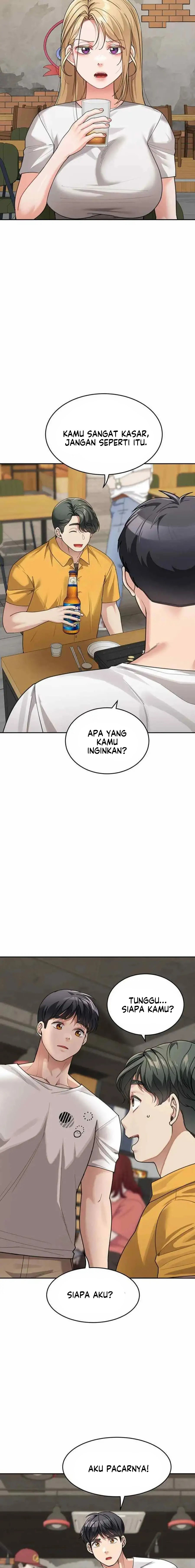 Is It Your Mother or Sister? - Chapter 31 18 Is It Your Mother or Sister? - Chapter 31 18