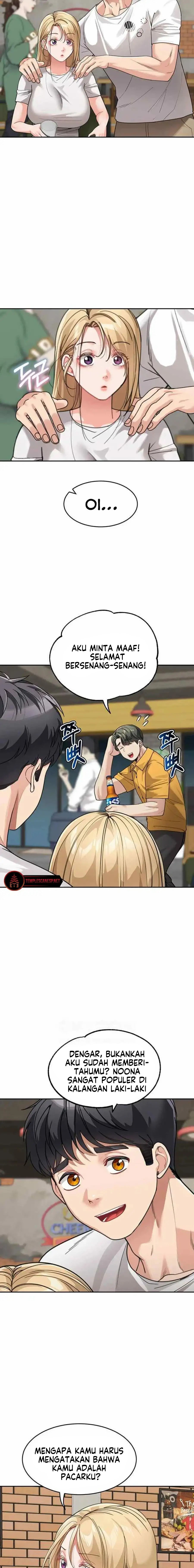 Is It Your Mother or Sister? - Chapter 31 19 Is It Your Mother or Sister? - Chapter 31 19